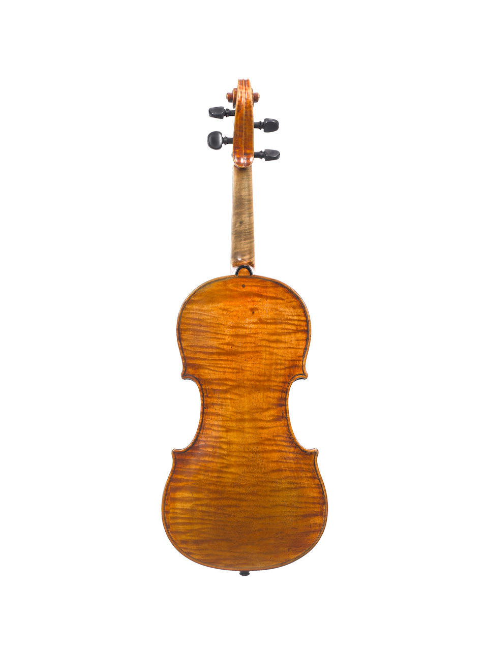 An Italian Violin of the Andrea Guarneri School, circa 1690