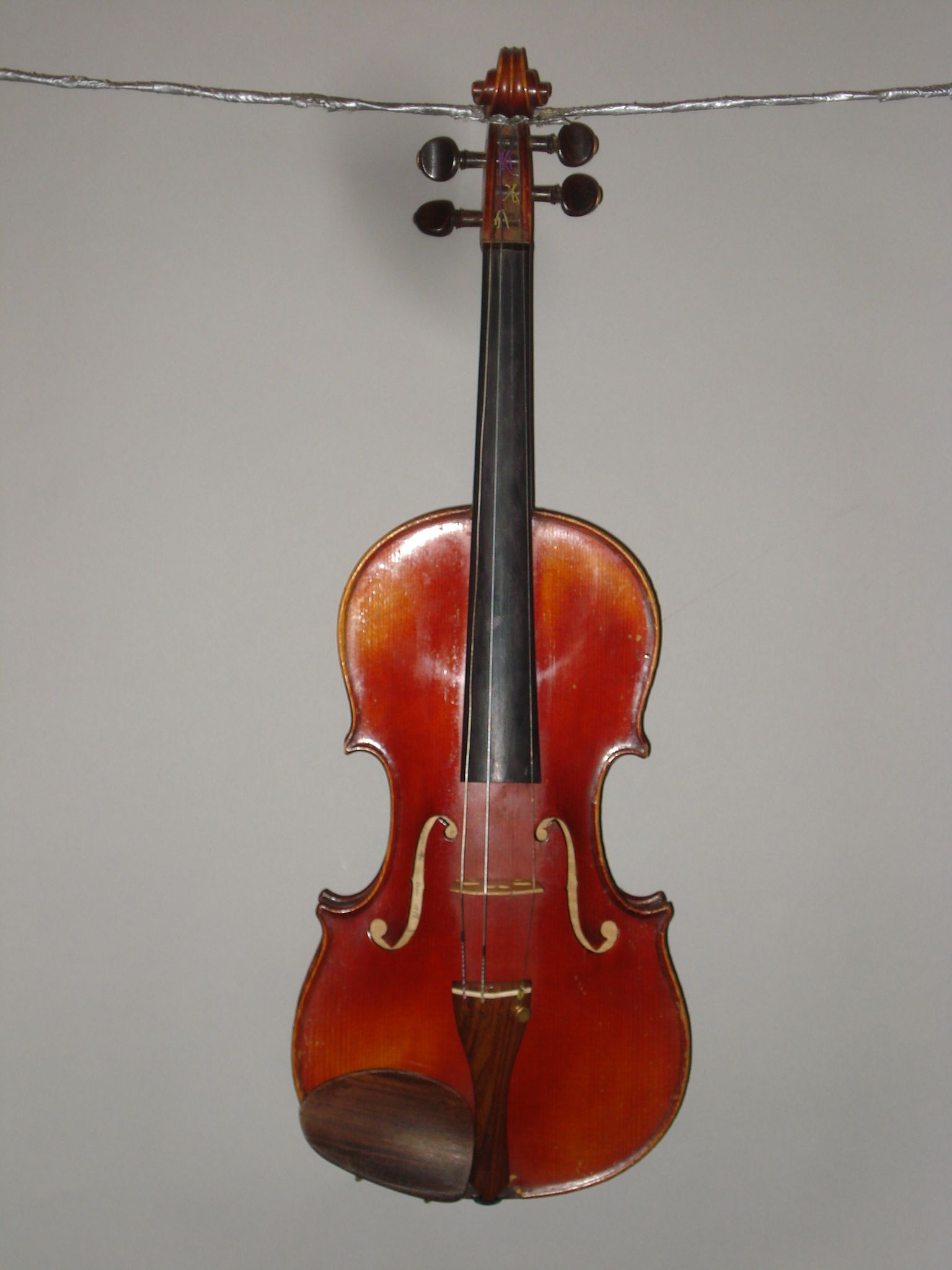 A Violin