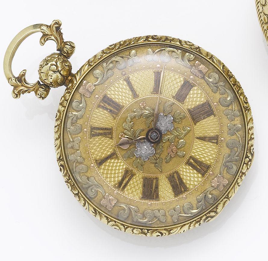 Часы 018. Часы Нортон 18 века. Золотые часы 18 века. Часы 18-19 веков. Карманные часы рококо.