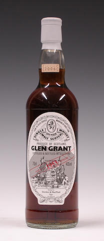 Glen Grant- 1953