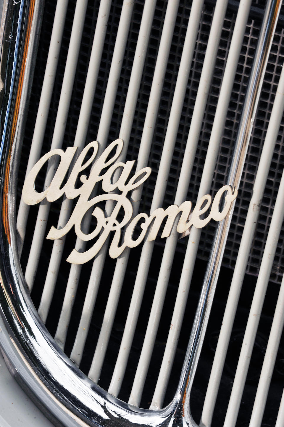 1930 Alfa Romeo 6C 1750 4th Series GS Spider, Chassis no. 8513078 Engine no. 121315126