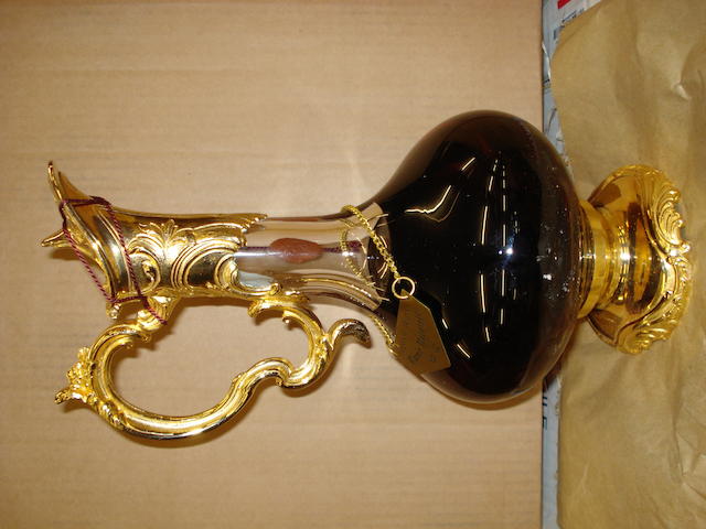 Frapin Cognac, Cuvee Rabelais (1)