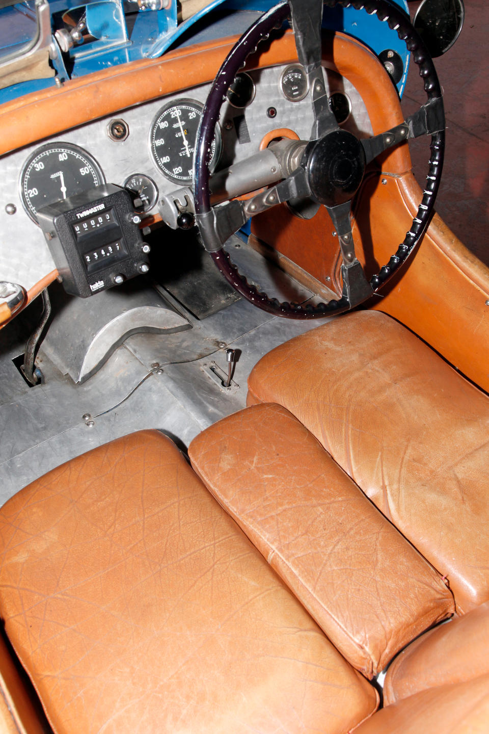 1936 Delahaye 135 3,6 litre Sport Carrosserie style Le Mans, Chassis no. 47212 Engine no. 833895