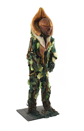 Bonhams Terror of the Vervoids, November 1986 A Vervoid,