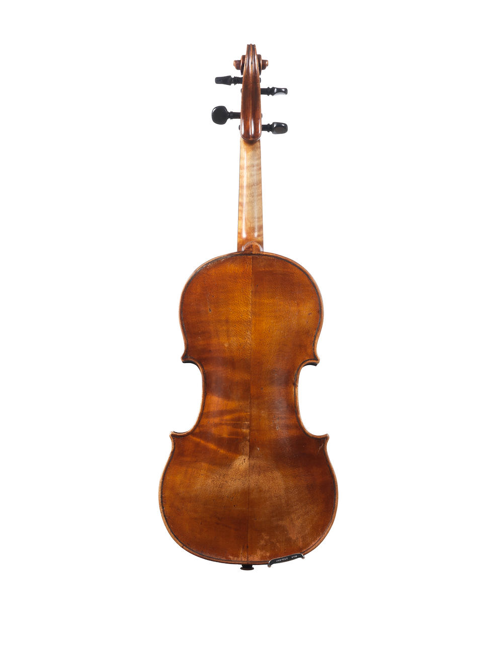 An Italian Violin by Joseph Gagliano Naples circa 1780 (2)