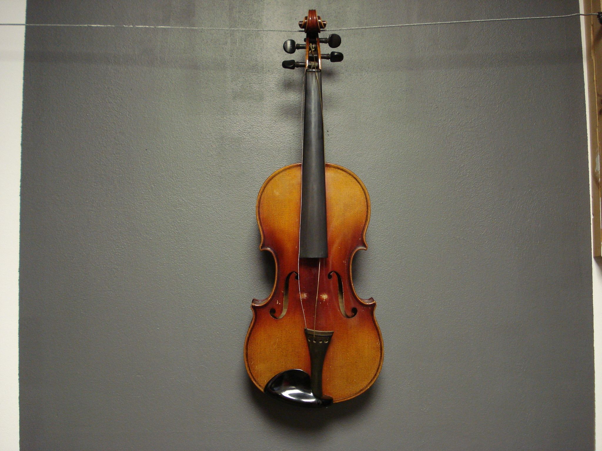A Violin (5)