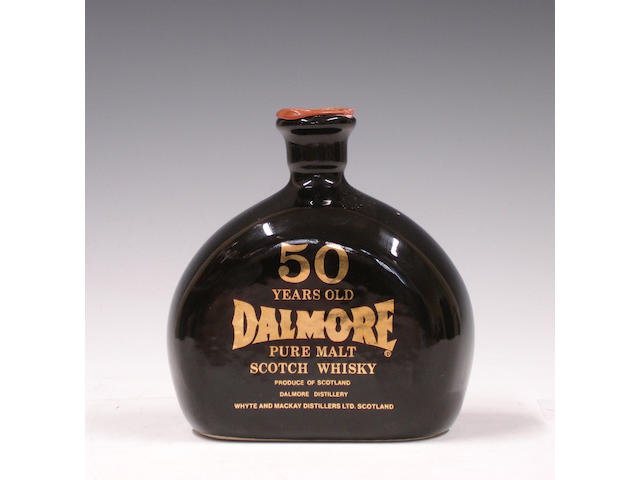 The Dalmore-50 year old-1926