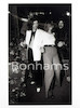 Thumbnail of Led Zeppelin a collection of photographs of the band at the Chat Noir club, Stockholm, March 1973, image 3
