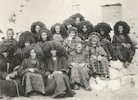 Thumbnail of TIBET WHITE (JOHN CLAUDE) An important album of images taken by White during Younghusband's Tibet Mission of 1903-1904 image 1