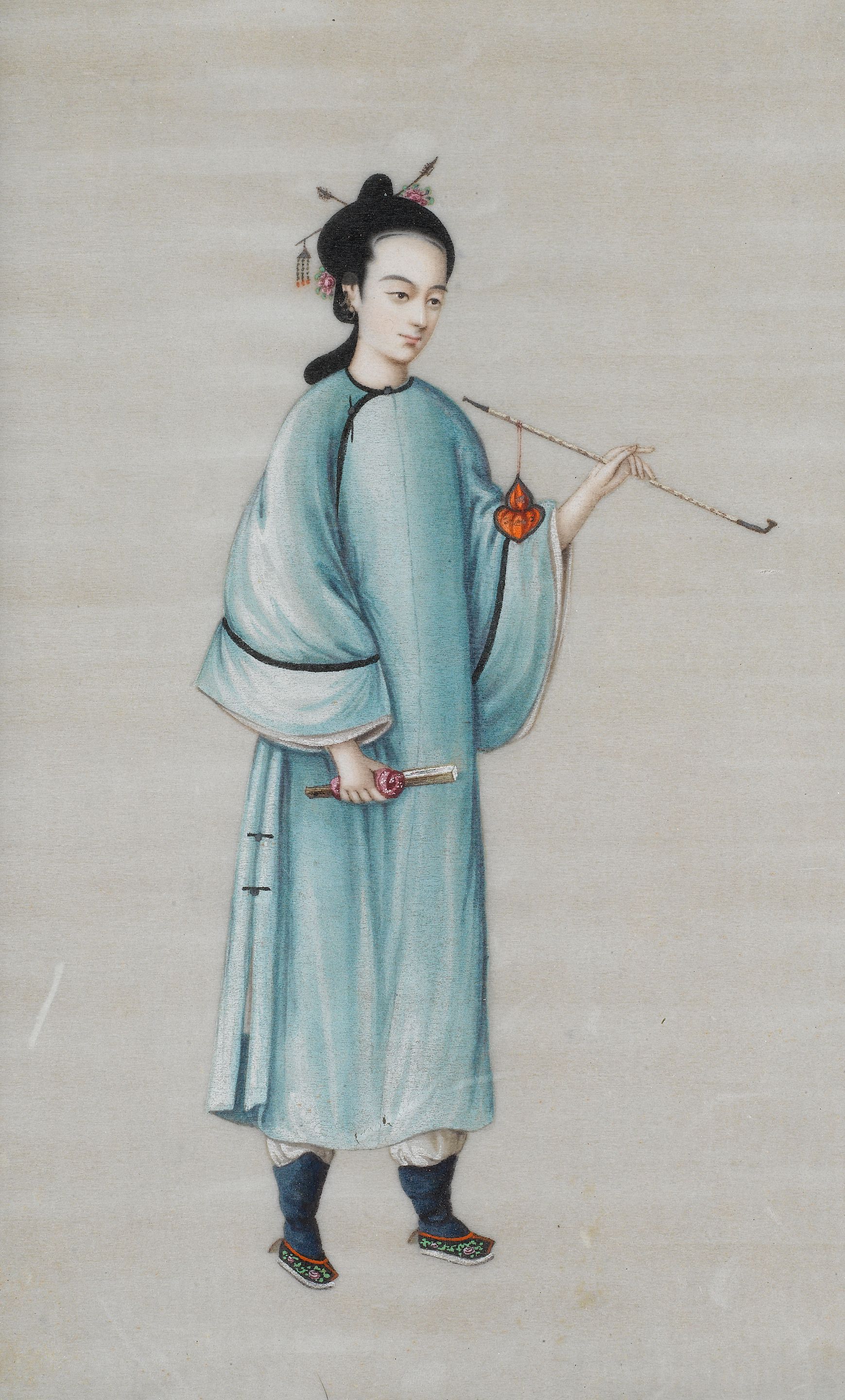 Chinese School