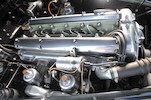 Thumbnail of Only 1,448 miles since restoration,1956 Jaguar XK140 Drophead Coupé  Chassis no. 807355 Engine no. G6778-8 image 4