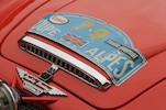 Thumbnail of Property of a titled gentleman, the ex-works, Seigle-Morris, Makinen, Hopkirk, Morley twins,1962 Austin-Healey 3000 MkII Rally Car  Chassis no. HBN7 18704 image 10