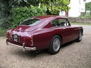 Thumbnail of 1958 Aston Martin DB MkIII Sports Saloon  Chassis no. AM300/3/1532 Engine no. DBA/1138 image 4