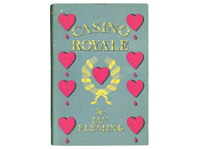 FLEMING (IAN) Casino Royale