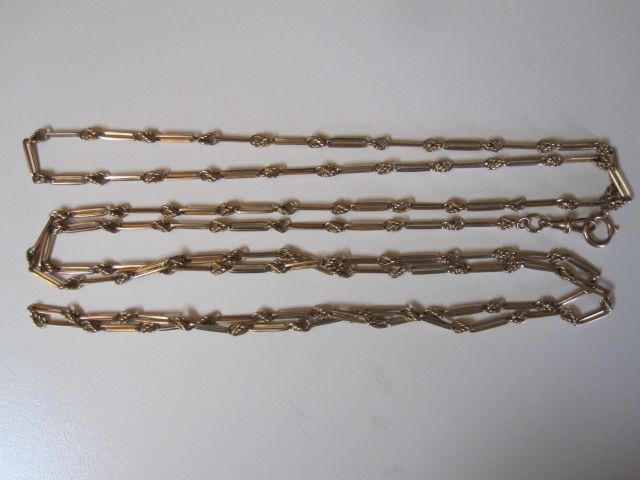 A longchain