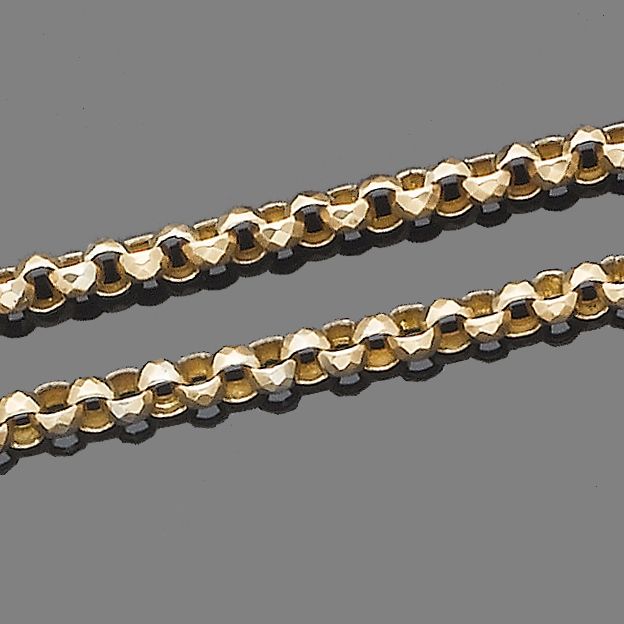 A longchain
