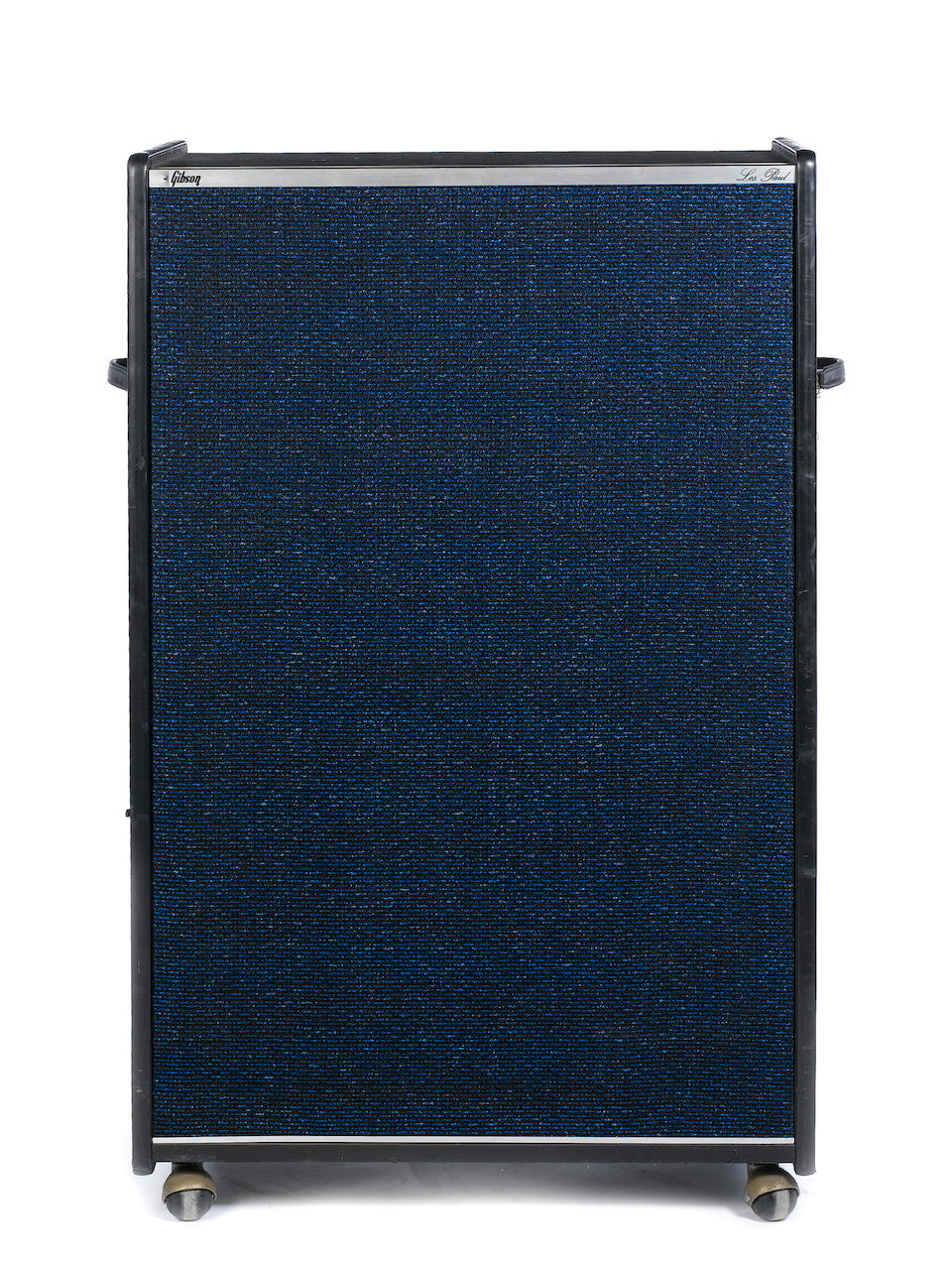 A circa 1970 Gibson LP-2, Serial No. 1013, 2