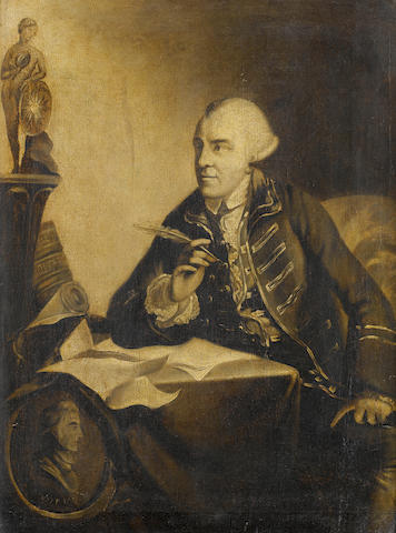 WILKES, JOHN (1725-1797, politician)