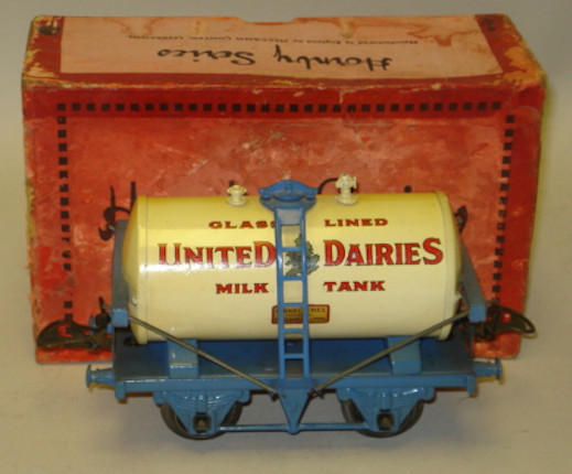 A Plea For Accurate Milk Tanks - Page 2 - Hornby A Plea For Accurate Milk Tanks - Page 2 - Hornby