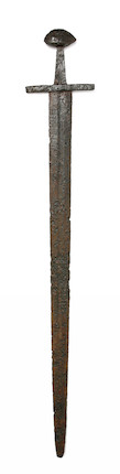 A Medieval Sword image 1