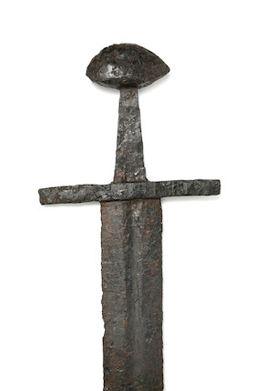A Medieval Sword image 2