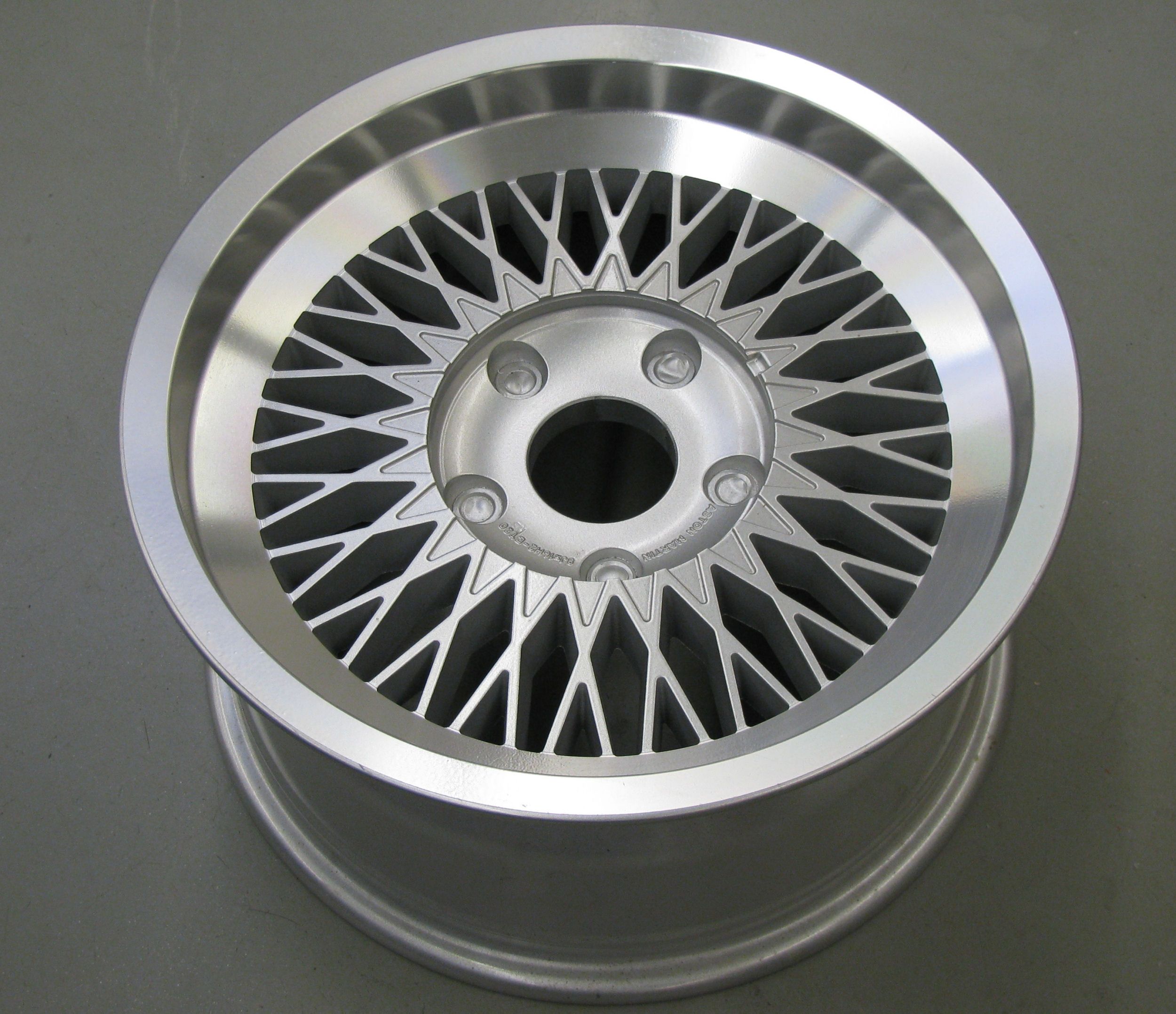 Bonhams Cars : Four Aston Martin V8 16