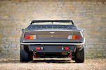 Thumbnail of Works Service-converted to 'Prince of Wales' specification, 'Living Daylights' 007 replica,1986 Aston Martin V8 Volante Convertible  Chassis no. SCFCV81C9GTL15413 Engine no. V/580/5413/LFA image 12