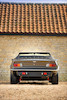 Thumbnail of Works Service-converted to 'Prince of Wales' specification, 'Living Daylights' 007 replica,1986 Aston Martin V8 Volante Convertible  Chassis no. SCFCV81C9GTL15413 Engine no. V/580/5413/LFA image 11
