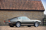 Thumbnail of Works Service-restored, 'On Her Majesty's Secret Service' 007 replica,1968 Aston Martin DBS Vantage Sports Saloon  Chassis no. DBS/5148/R Engine no. 400/3864/S image 12
