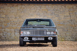 Thumbnail of Works Service-restored, 'On Her Majesty's Secret Service' 007 replica,1968 Aston Martin DBS Vantage Sports Saloon  Chassis no. DBS/5148/R Engine no. 400/3864/S image 9