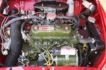 Thumbnail of 1964 Morris Mini Cooper 970S Mk1 Saloon  Chassis no. H-A2S4/550825 Engine no. 9FSAX29803 image 13