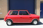 Thumbnail of 1964 Morris Mini Cooper 970S Mk1 Saloon  Chassis no. H-A2S4/550825 Engine no. 9FSAX29803 image 3