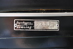 Thumbnail of Originally the property of Sir Paul McCartney,1967 Lamborghini 400GT 2+2  Chassis no. 1141 Engine no. 1139 image 5