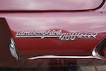 Thumbnail of Originally the property of Sir Paul McCartney,1967 Lamborghini 400GT 2+2  Chassis no. 1141 Engine no. 1139 image 16