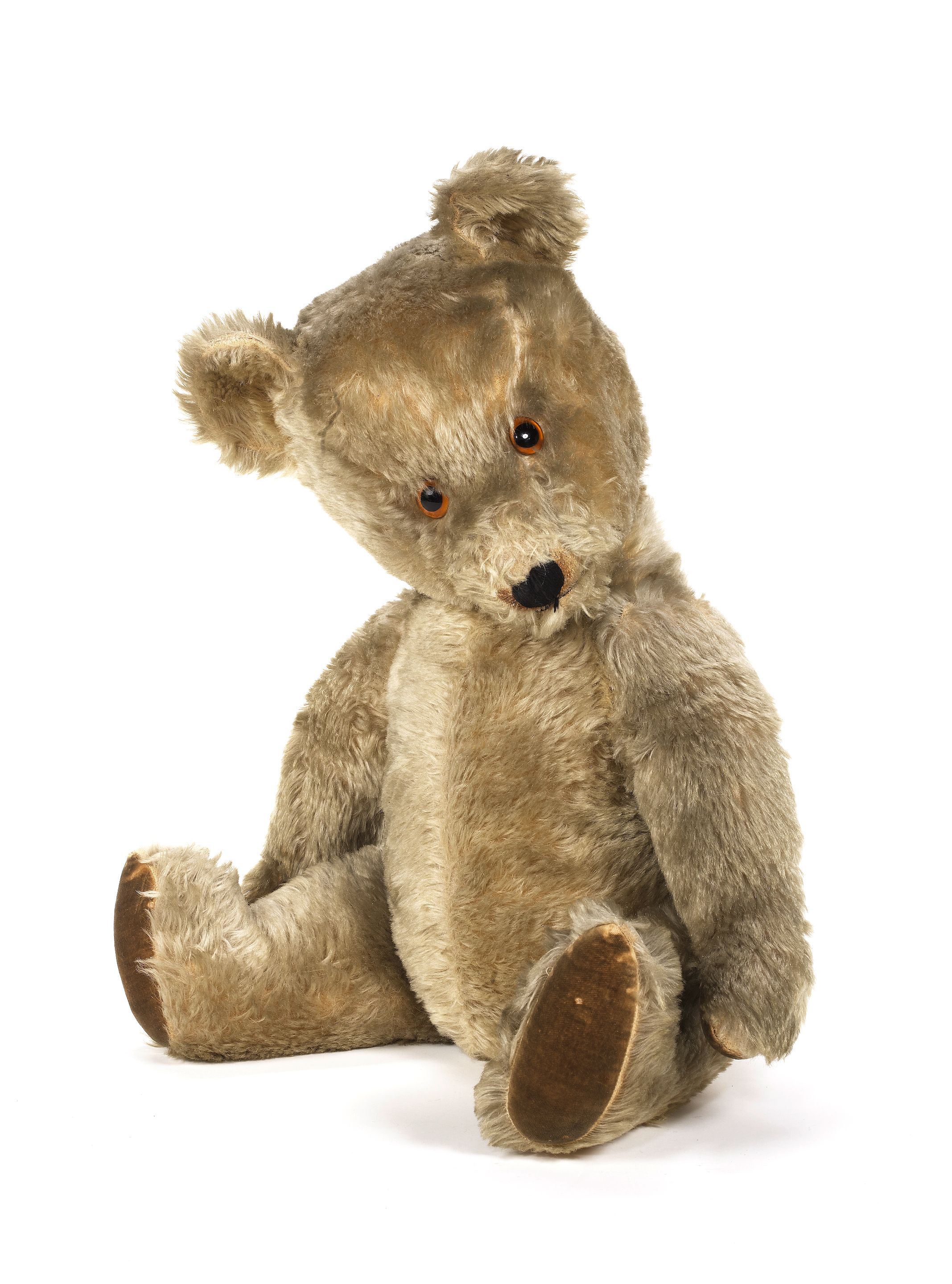 Chiltern Hugmee Teddy bear