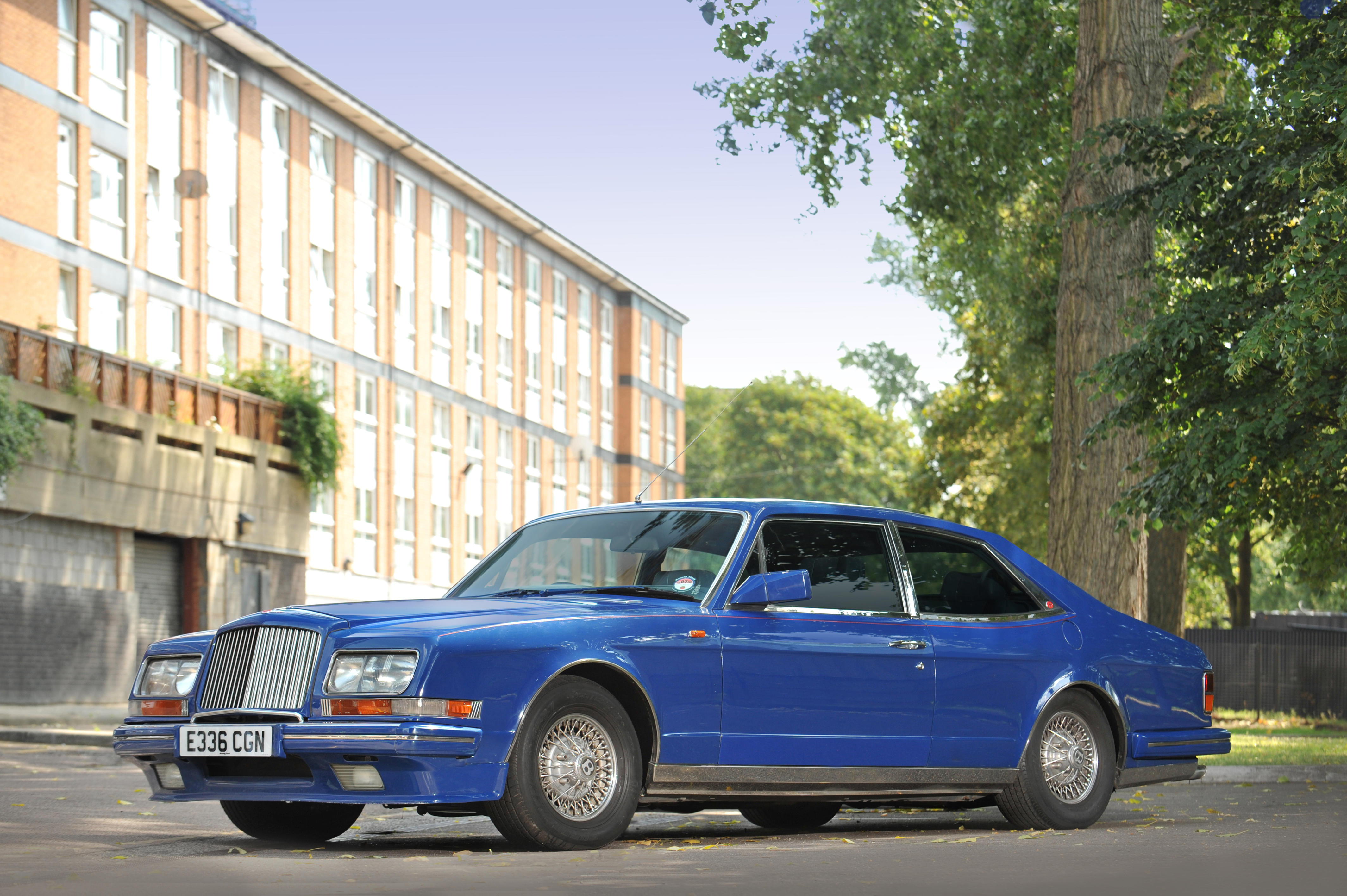 Bentley Turbo r 1987. Bentley Turbo r Empress. Bentley 1988. Bentley Turbo r Empress II Sports. Бентли турбо р