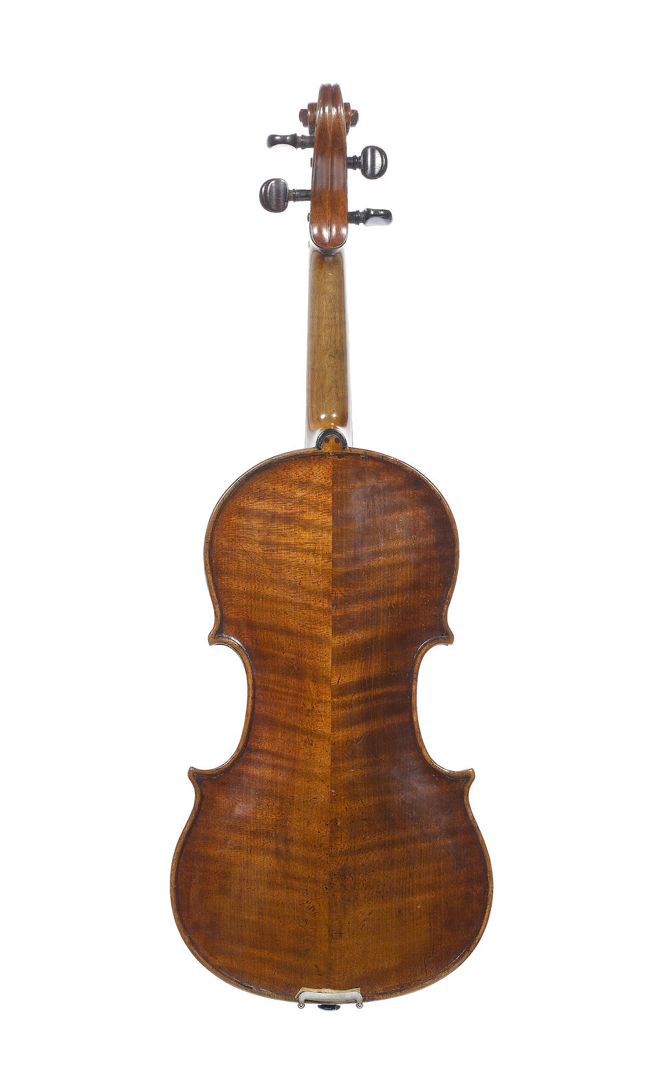 An interesting Violin of the Gagliano School (3)