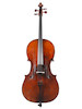 Thumbnail of An interesting Cello of the D'Espine, Turin School circa 1850 (2) image 1