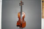 Thumbnail of An English Violin circa 1900 (1) image 3