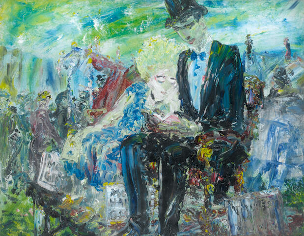About to write a letter jack b yeats 02 About to write a letter jack b yeats 02 image