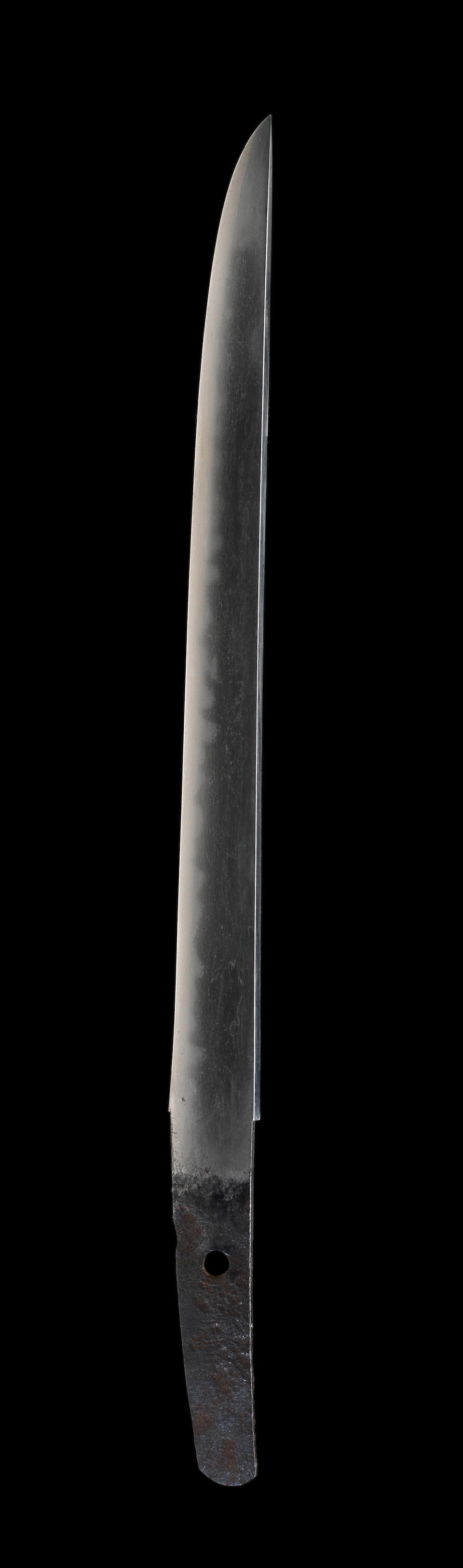 A ko-tanto The blade 15th century, the mounts 19th century