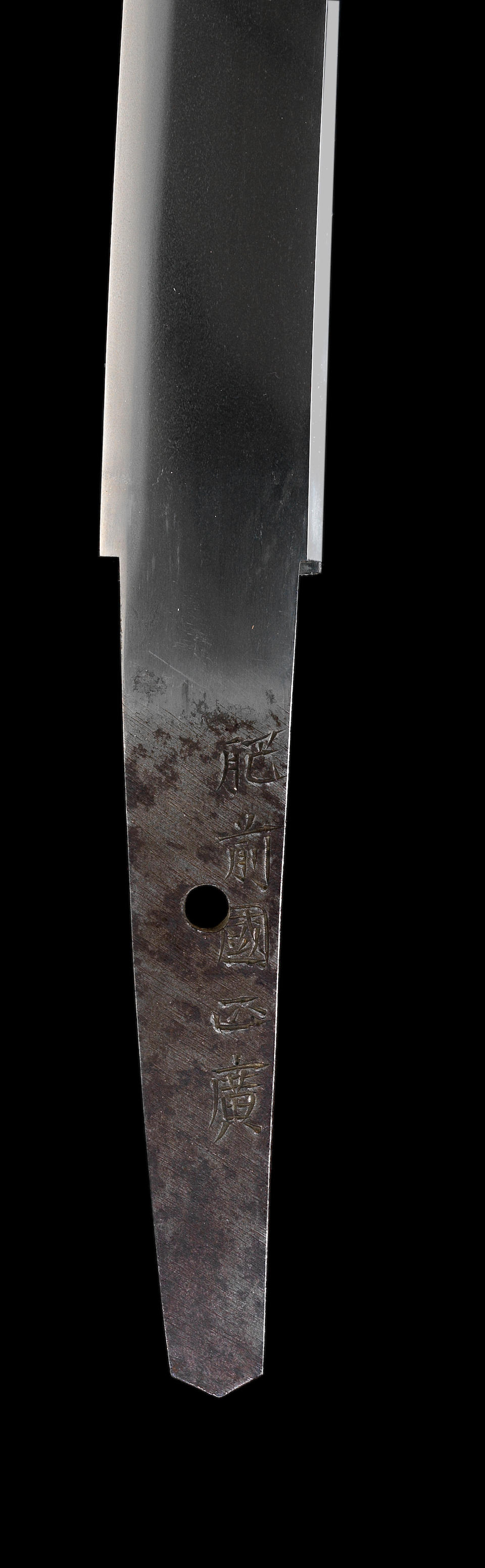 A finely-mounted shin-shinto o-tanto By Masahiro, 19th century