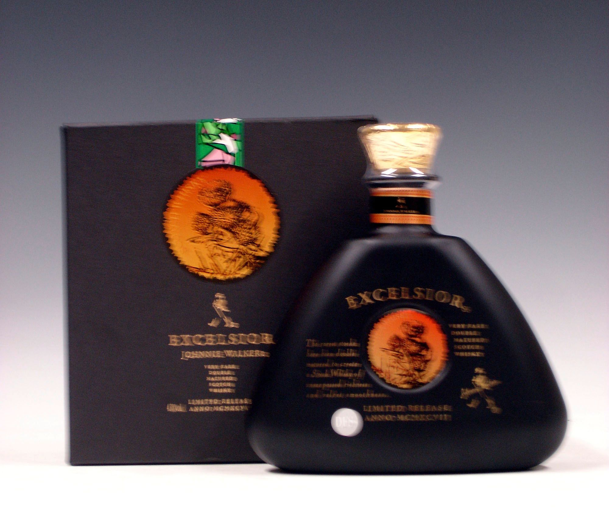 Johnny Walker Excelsior