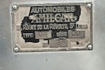 Thumbnail of 1928 Amilcar C6 Voiturette  Chassis no. 39 image 8