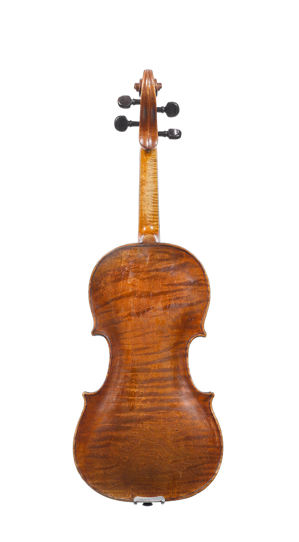 An interesting Violin, Amatise circa 1800 (1)