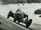 Thumbnail of The Ex-Sir Henry 'Tim' Birkin, Hon. Dorothy Paget-owned, Brooklands Outer Circuit Lap Record Breaking The Ex-Sir Henry 'Tim' Birkin, Hon. Dorothy Paget-owned, Brooklands Outer Circuit Lap Record Breaking,1929-31 4½-Litre Supercharged 'Blower' Bentley Single-Seater  Chassis no. HB 3402 Engine no. SM 3901 image 32