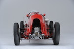 Thumbnail of The Ex-Sir Henry 'Tim' Birkin, Hon. Dorothy Paget-owned, Brooklands Outer Circuit Lap Record Breaking The Ex-Sir Henry 'Tim' Birkin, Hon. Dorothy Paget-owned, Brooklands Outer Circuit Lap Record Breaking,1929-31 4½-Litre Supercharged 'Blower' Bentley Single-Seater  Chassis no. HB 3402 Engine no. SM 3901 image 25
