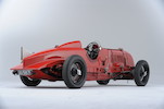 Thumbnail of The Ex-Sir Henry 'Tim' Birkin, Hon. Dorothy Paget-owned, Brooklands Outer Circuit Lap Record Breaking The Ex-Sir Henry 'Tim' Birkin, Hon. Dorothy Paget-owned, Brooklands Outer Circuit Lap Record Breaking,1929-31 4½-Litre Supercharged 'Blower' Bentley Single-Seater  Chassis no. HB 3402 Engine no. SM 3901 image 23