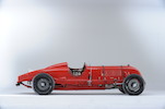 Thumbnail of The Ex-Sir Henry 'Tim' Birkin, Hon. Dorothy Paget-owned, Brooklands Outer Circuit Lap Record Breaking The Ex-Sir Henry 'Tim' Birkin, Hon. Dorothy Paget-owned, Brooklands Outer Circuit Lap Record Breaking,1929-31 4½-Litre Supercharged 'Blower' Bentley Single-Seater  Chassis no. HB 3402 Engine no. SM 3901 image 22