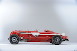 Thumbnail of The Ex-Sir Henry 'Tim' Birkin, Hon. Dorothy Paget-owned, Brooklands Outer Circuit Lap Record Breaking The Ex-Sir Henry 'Tim' Birkin, Hon. Dorothy Paget-owned, Brooklands Outer Circuit Lap Record Breaking,1929-31 4½-Litre Supercharged 'Blower' Bentley Single-Seater  Chassis no. HB 3402 Engine no. SM 3901 image 21